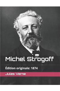 Michel Strogoff