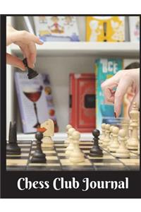 Chess Club Journal (19)