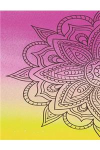 Mandala Journal