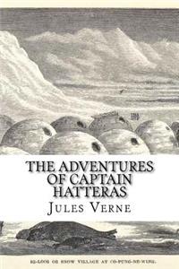 The Adventures of Captain Hatteras