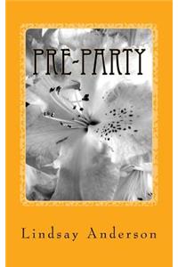 Pre-Party