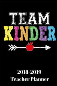 Team Kinder