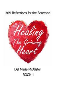 Healing the Grieving Heart