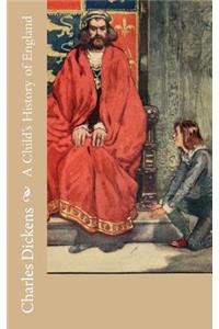 A Child's History of England