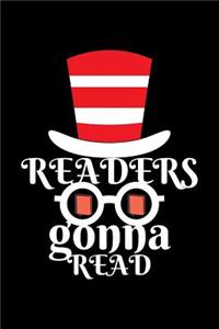 Readers Gonna Read