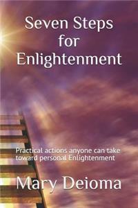 Seven Steps for Enlightenment