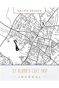 St Alban_s (Uk) Trip Journal