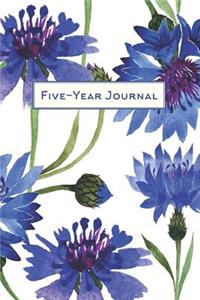 Five-Year Journal