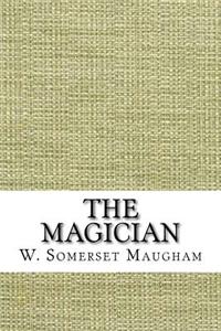 The Magician