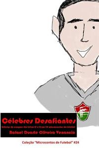 Célebres Desafiantes