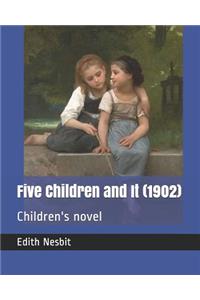 Five Children and It (1902)