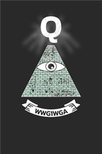 Q Wwg1wga
