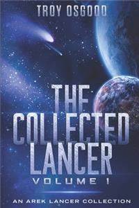Collected Lancer Volume 1