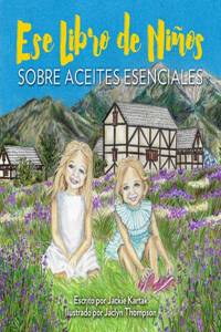 Ese Libro de Niños