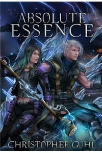 Absolute Essence