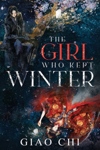 Girl Who Kept Winter