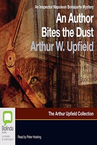 An Author Bites the Dust