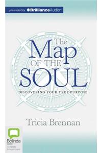 Map of the Soul