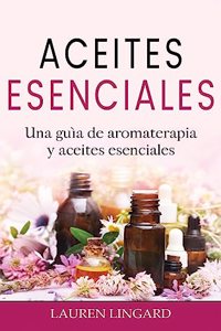 Aceites Esenciales