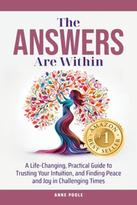 Answers Are Within