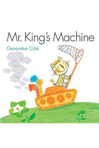 Mr. King's Machine