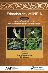 Ethnobotany of India, Volume 3