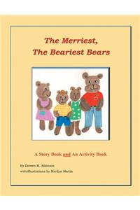 The Merriest, The Beariest Bears