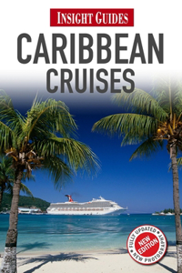 Insight Guides: Caribbean Cruises