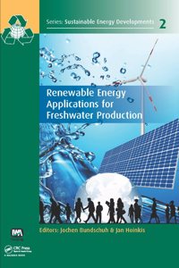 Renewable Energy Applications for Freshwater Production