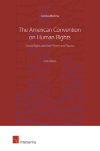 American Convention on Human Rights, 2nd edition