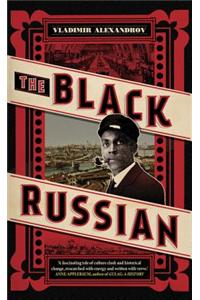 The Black Russian