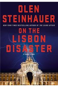 On The Lisbon Disaster