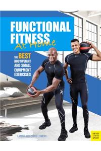 Functional Fitness at Home