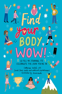 Find Your Body Wow