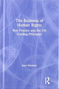 The Business of Human Rights