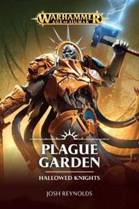 Plague Garden, 1