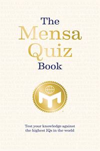 The Mensa Quiz Book