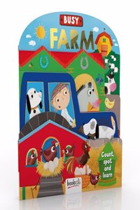 Busy Farm