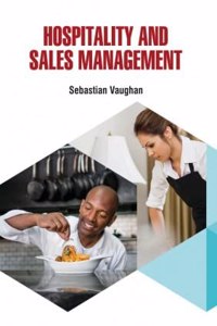 Hospitality And Sales Management