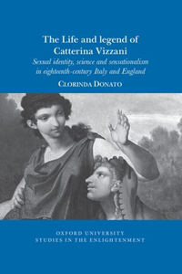 Life and Legend of Catterina Vizzani