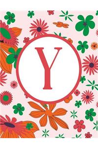 Y