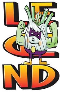 Legend Funk Up Fennel