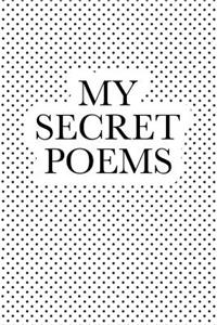 My Secret Poems