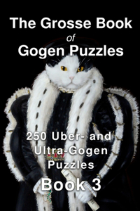 Grosse Book of Gogen Puzzles 3