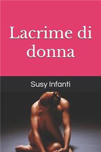 Lacrime Di Donna