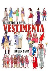 Historia de la Vestimenta