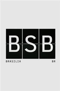Bsb Brasilia Br