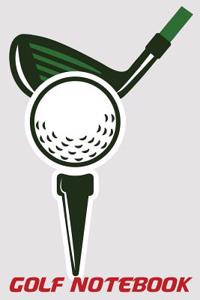 Golf Notebook