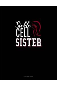 Sickle Cell Sister