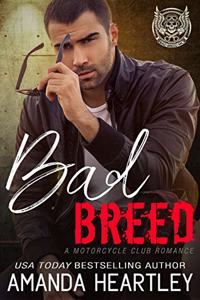 Bad Breed